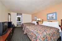 Motel Budget & Guymon